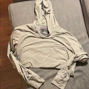 Prana Long Sleeve Hoodie